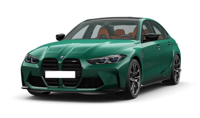 BMW M3
