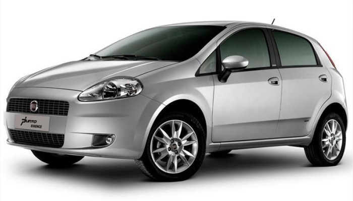 Fiat Grande Punto