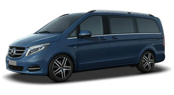 Mercedes Benz V Klasa 300 CDI