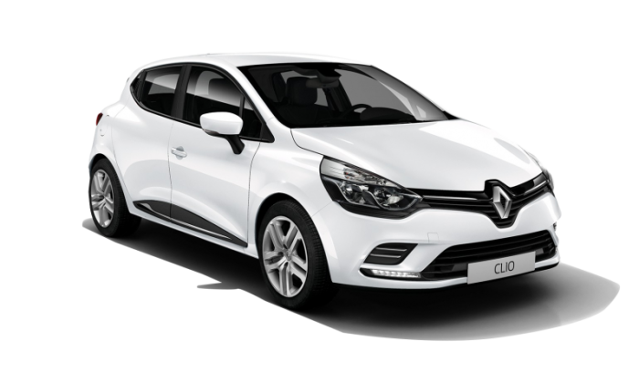 Renault Clio 0.9 tCe Zen