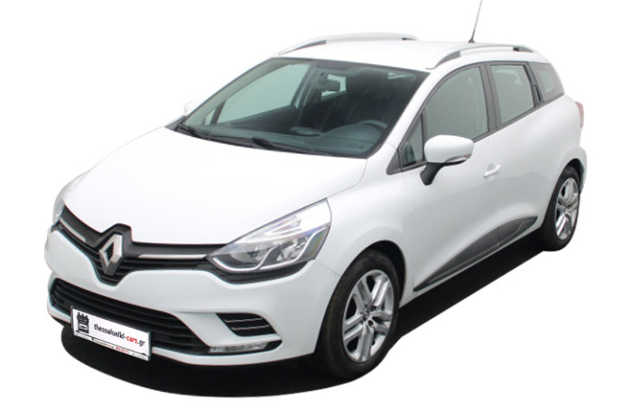 Renault Clio 1.5 dci
