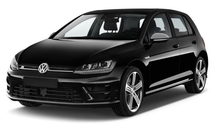 Volkswagen Golf 7