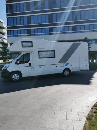 Kamper