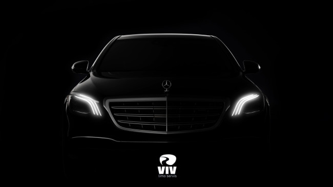 Limo servis